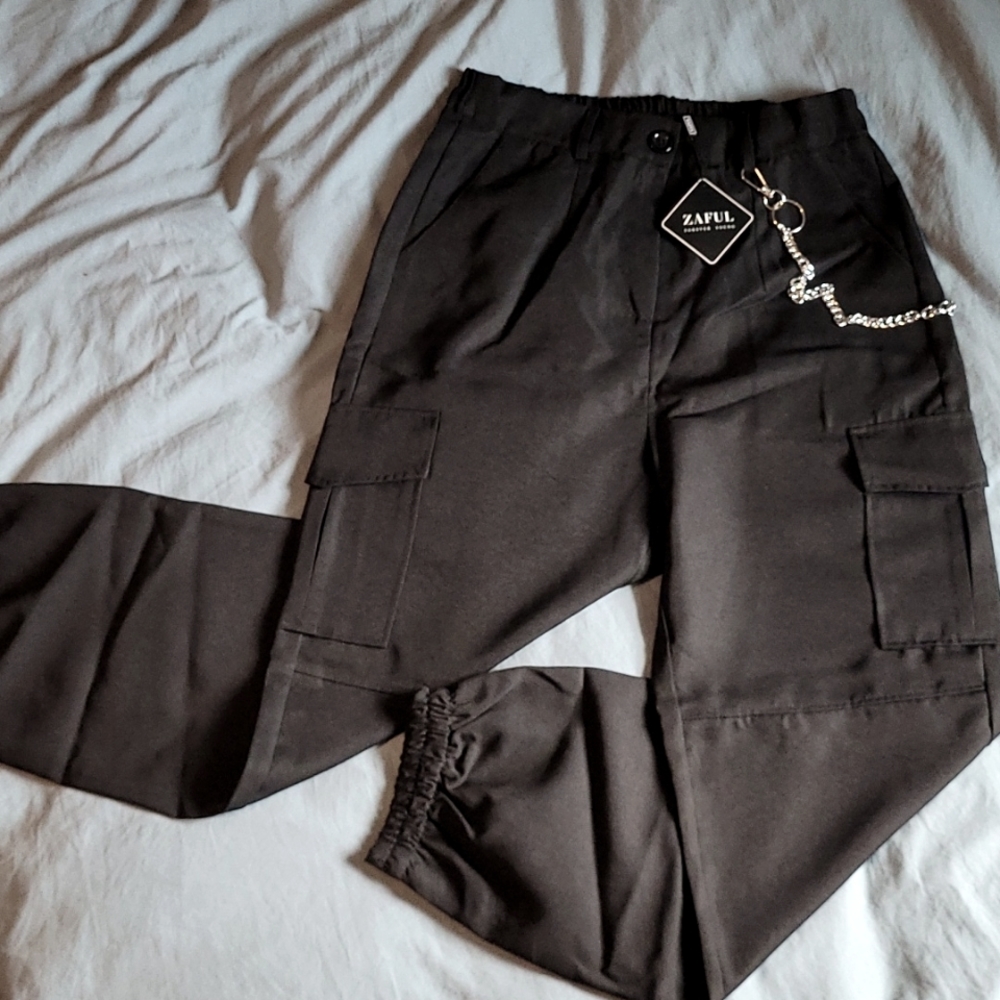 Cargo/Jogger Pants